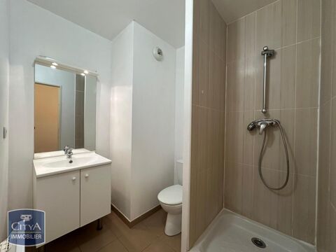  Appartement � louer 1 pi�ce 25 m�