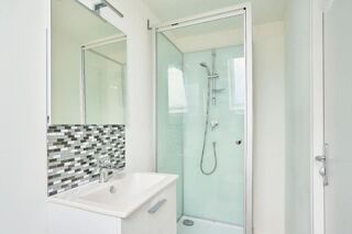  Appartement à louer 1 pièce 15 m²