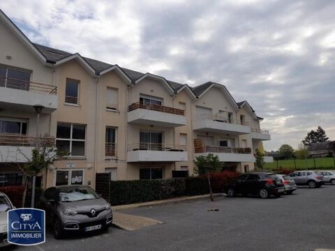  Appartement  louer 2 pices 38 m