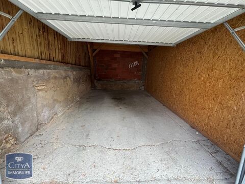  Parking / Garage  louer 