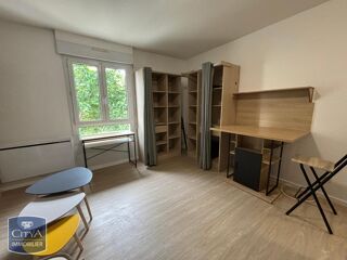  Appartement � louer 1 pi�ce 25 m�