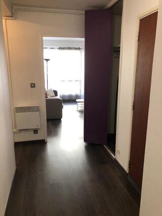  Appartement à louer 2 pièces 50 m²