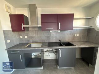  Appartement � louer 3 pi�ces 60 m�