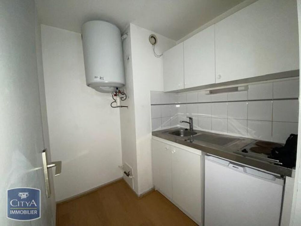 location Appartement - 1 pièce(s) - 36 m² Grenoble (38000)