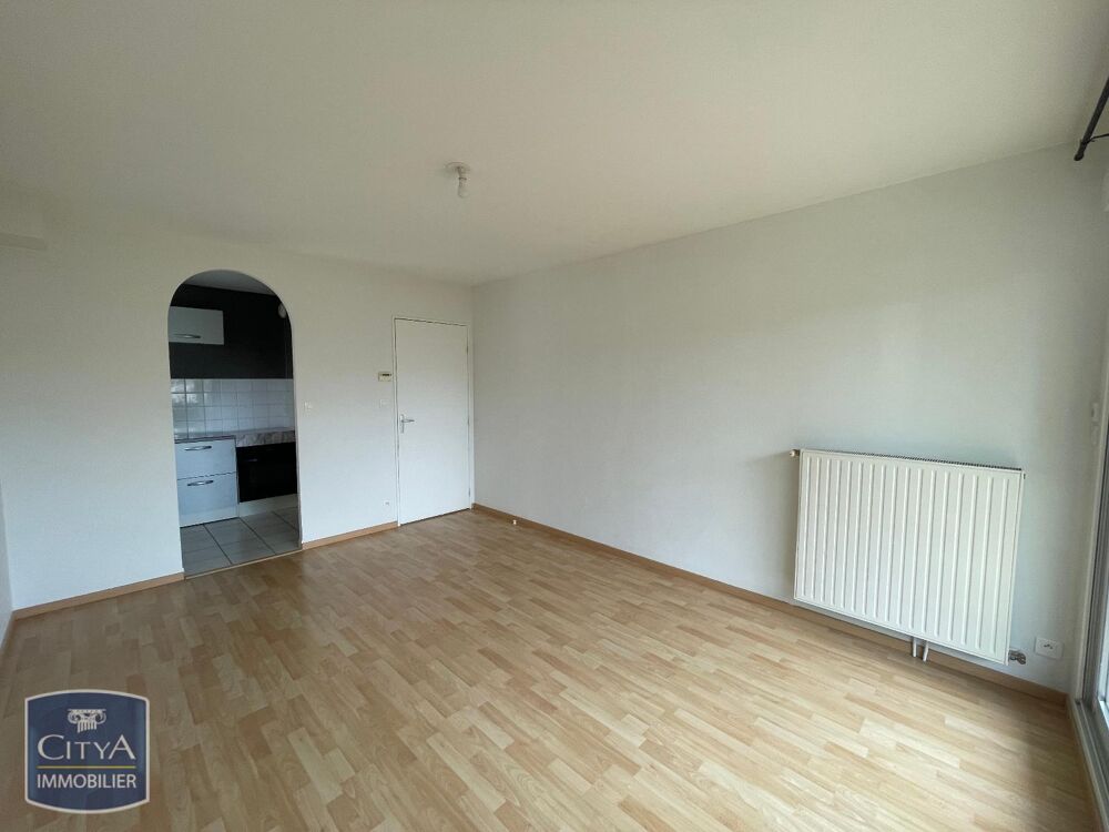 location Appartement - 2 pièce(s) - 40 m² Buxerolles (86180)