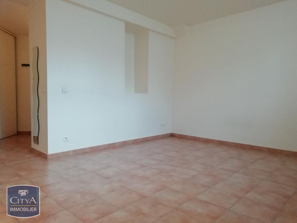 location Appartement - 1 pièce(s) - 38 m² Soisy-sur-Seine (91450)
