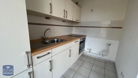  Appartement � louer 2 pi�ces 42 m�