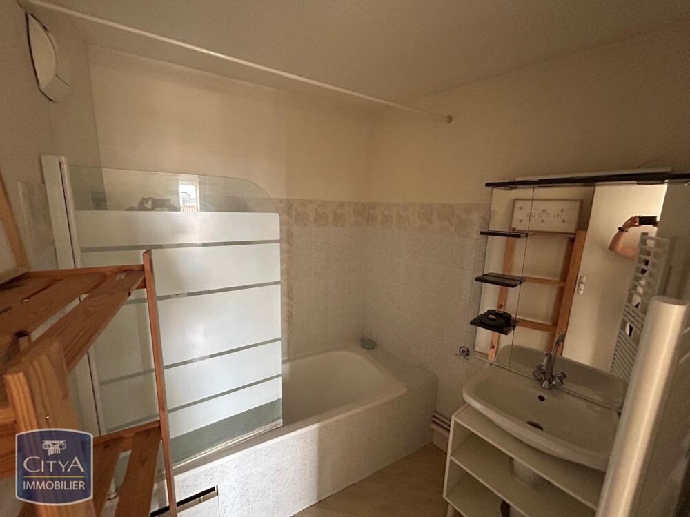 location Appartement - 2 pièce(s) - 40 m² Bordeaux (33800)