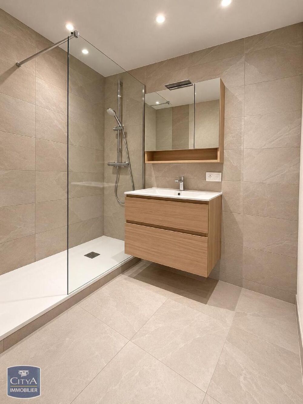 location Appartement - 3 pièce(s) - 60 m² Strasbourg (67000)