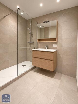 location Appartement - 3 pièce(s) - 60 m² Strasbourg (67000)