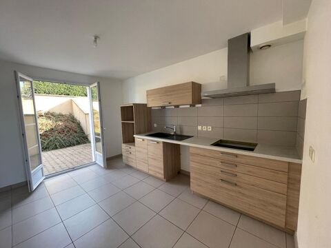  Villa � louer 5 pi�ces 109 m�