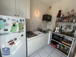  Appartement � louer 1 pi�ce 28 m�