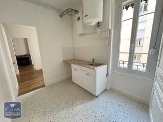  Appartement à louer 2 pièces 47 m²
