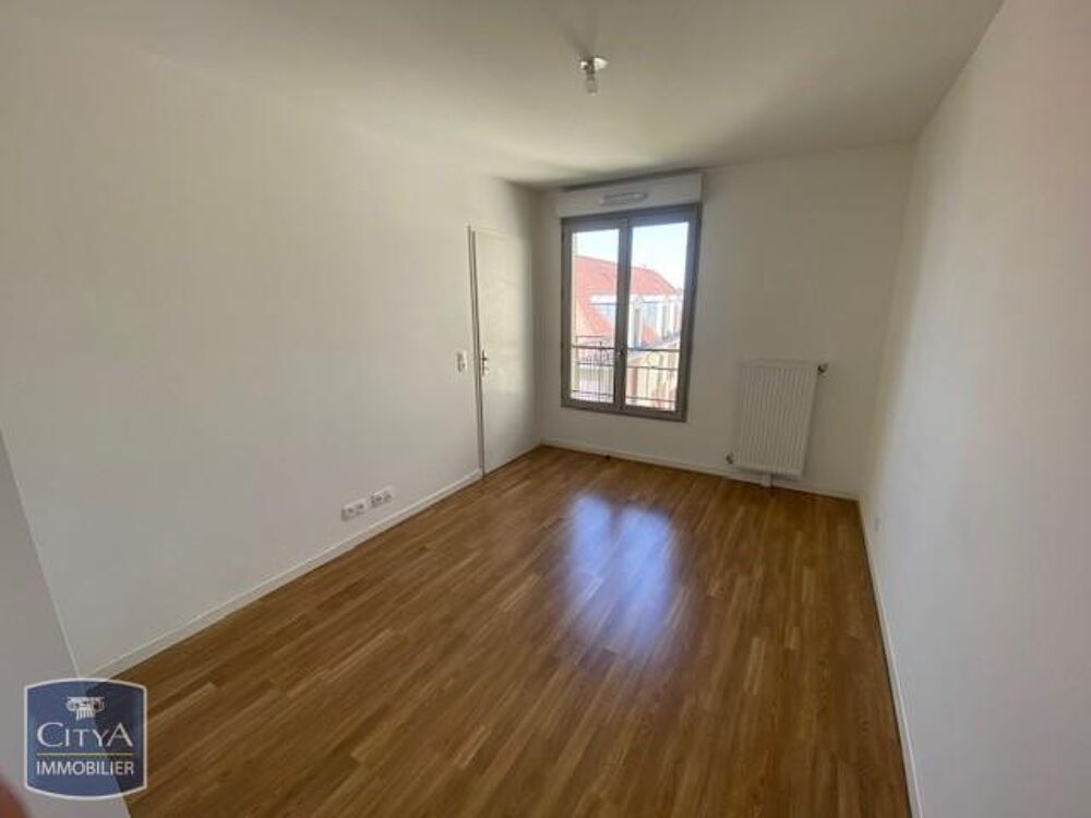 location Appartement - 2 pièce(s) - 43 m² Le Raincy (93340)