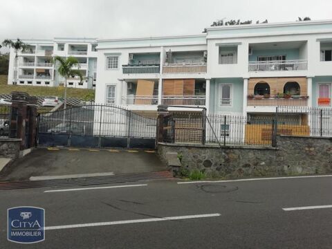  Appartement � louer 2 pi�ces 43 m�