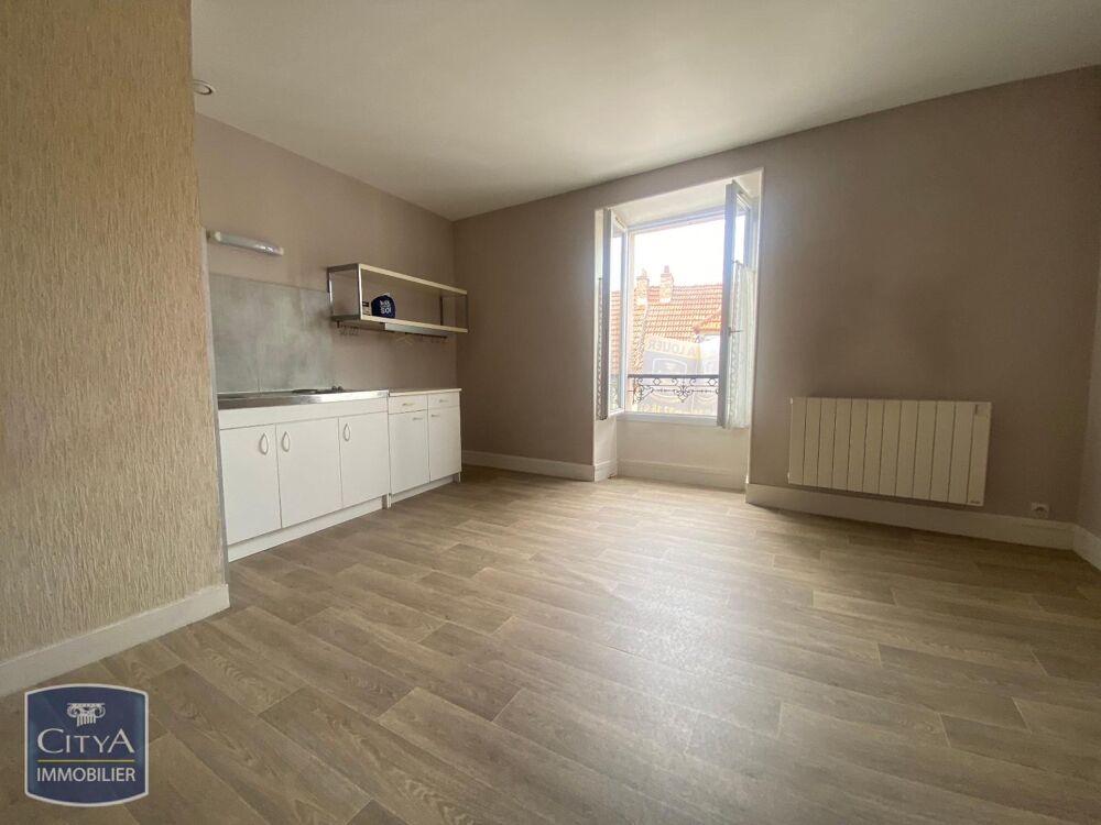 location Appartement - 2 pièce(s) - 41 m² Arpajon (91290)