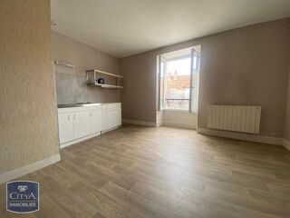  Appartement à louer 2 pièces 41 m²