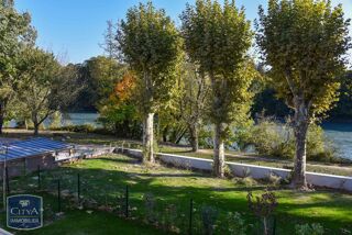  Appartement � louer 3 pi�ces 75 m�