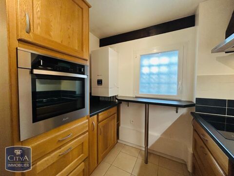  Appartement  louer 1 pice 47 m