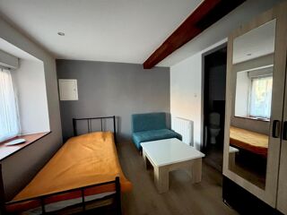  Appartement à louer 1 pièce 28 m²