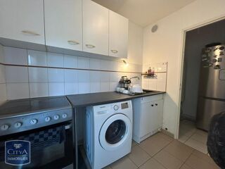  Appartement à louer 3 pièces 54 m²