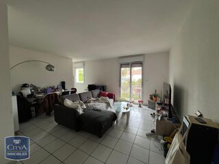  Appartement  louer 2 pices 48 m
