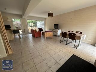  Appartement à louer 1 pièce 10 m²