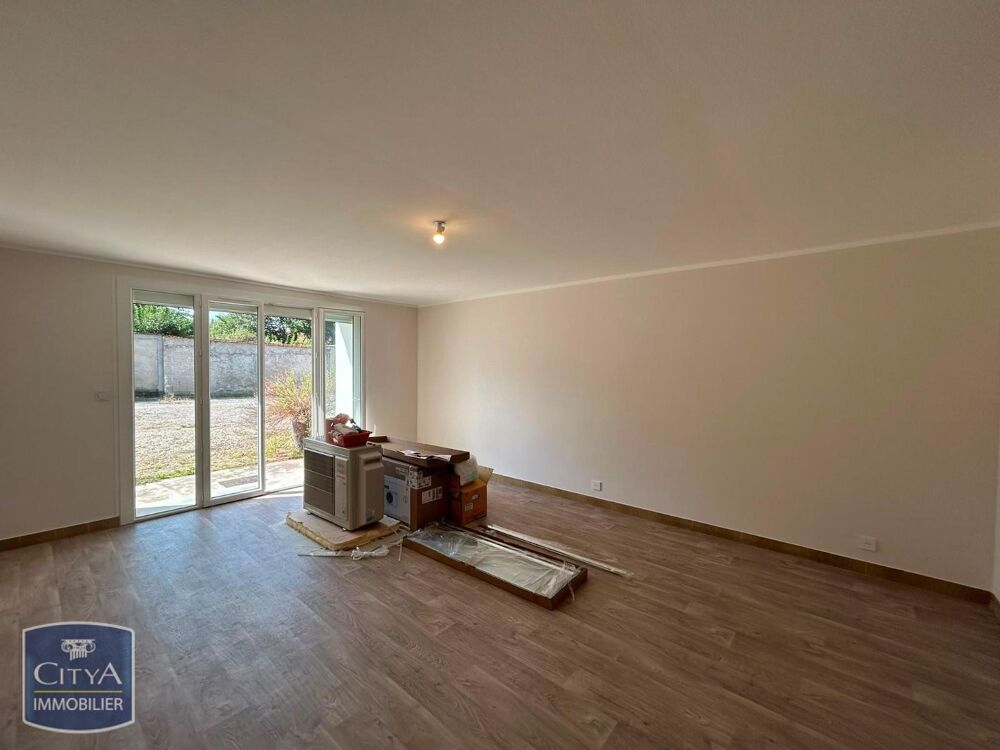 location Appartement - 3 pièce(s) - 85 m² Saint-Priest (69800)