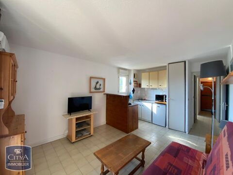  Appartement � louer 2 pi�ces 34 m�