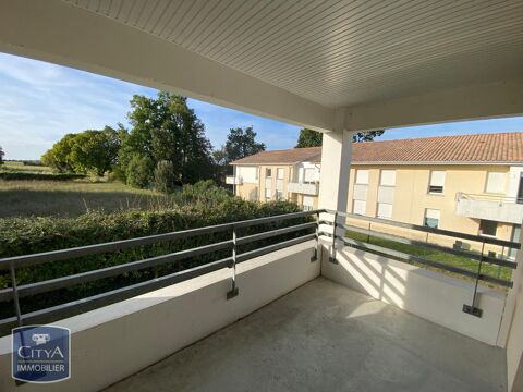   Location Appartement Appartement - 3 pi�ce(s) - 56 m�