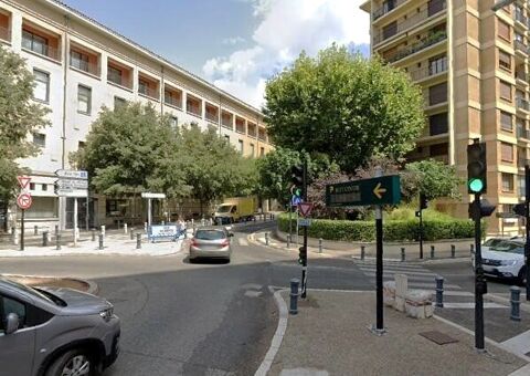 Location Parking / Garage 140 Aix-en-Provence (13100)