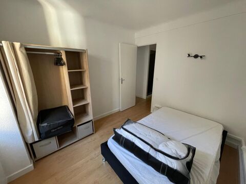  Appartement � louer 1 pi�ce 24 m�