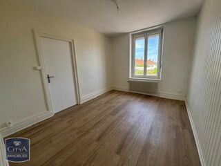  Appartement à louer 3 pièces 58 m²