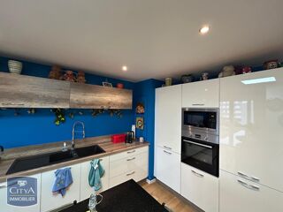  Appartement � louer 5 pi�ces 98 m�