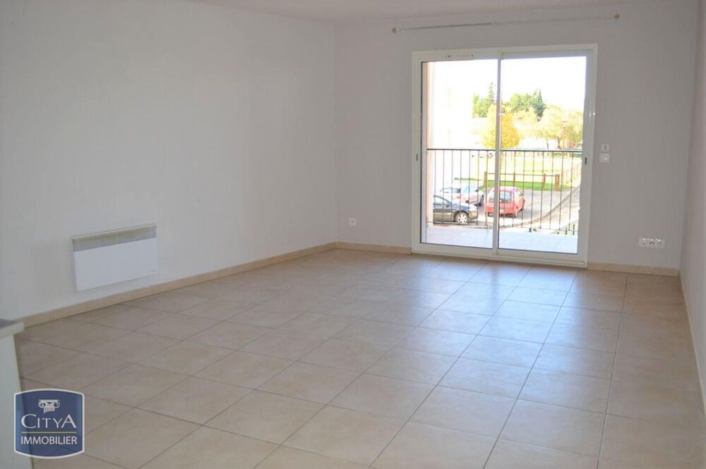 location Appartement - 2 pièce(s) - 51 m² Fos-sur-Mer (13270)