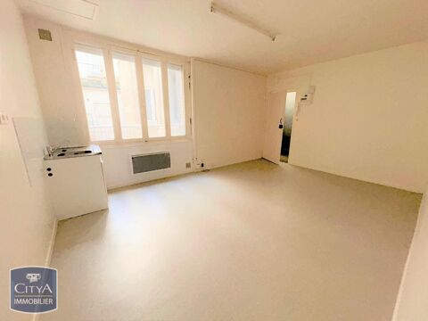  Appartement � louer 1 pi�ce 22 m�