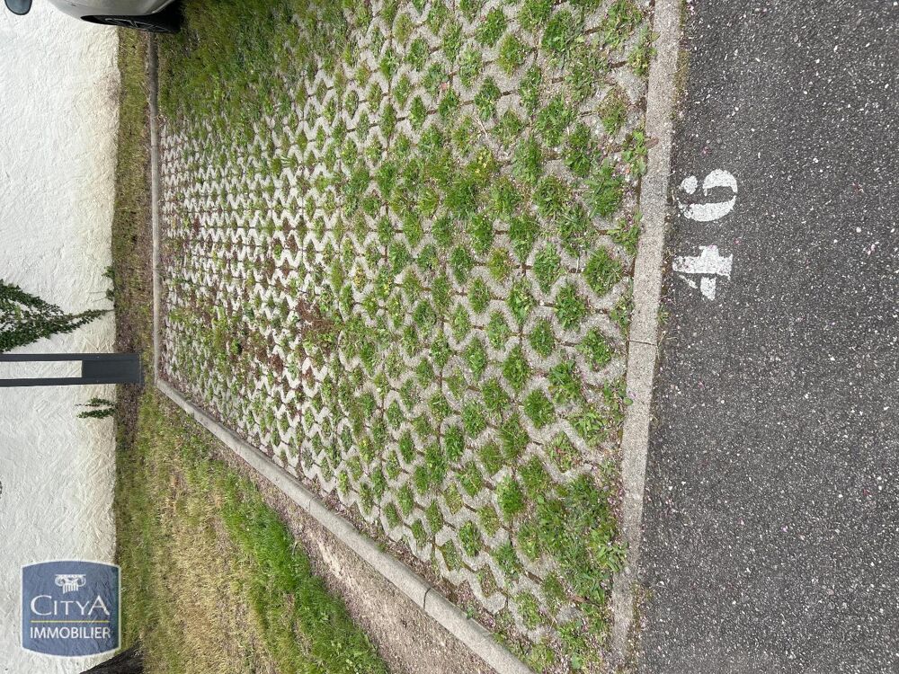 location Parking / Garage Nancy (54000)