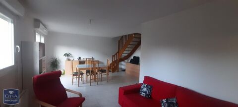  Maison � louer 4 pi�ces 84 m�