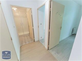  Appartement à louer 3 pièces 67 m²
