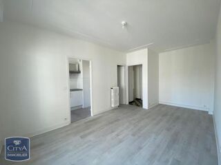  Appartement � louer 1 pi�ce 27 m�