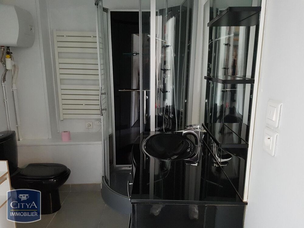 location Appartement - 1 pièce(s) - 32 m² Arras (62000)