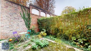  Appartement � louer 3 pi�ces 53 m�