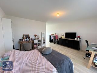  Appartement � louer 1 pi�ce 39 m�