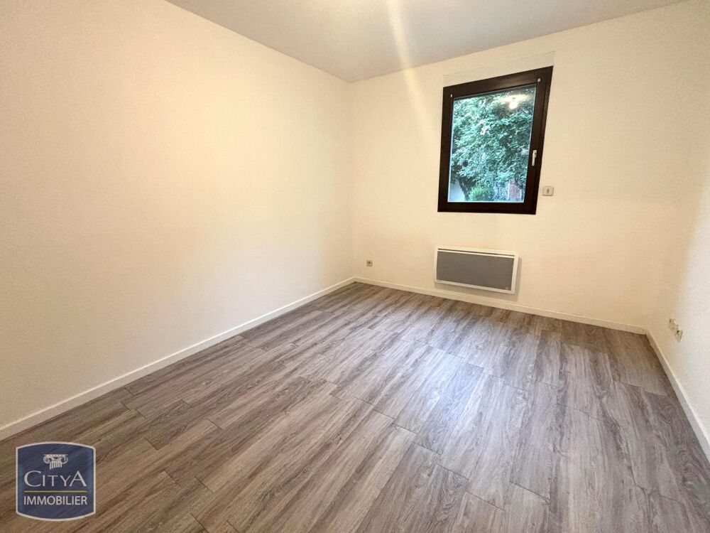location Appartement - 2 pièce(s) - 46 m² Saint-Étienne (42000)