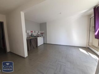  Appartement � louer 1 pi�ce 31 m�