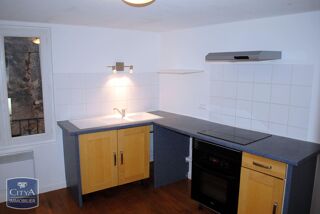  Appartement � louer 3 pi�ces 63 m�