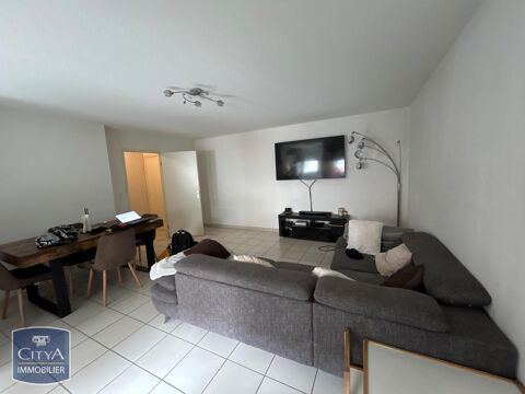  Appartement  louer 3 pices 63 m