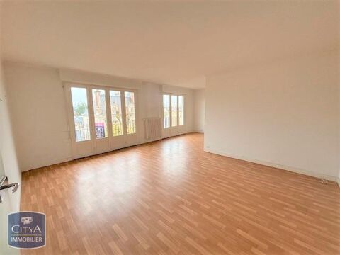 Appartement  louer 5 pices 90 m