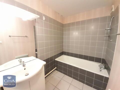  Appartement  louer 2 pices 51 m