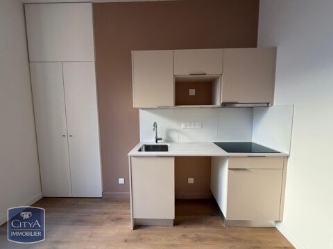  Appartement � louer 2 pi�ces 48 m�